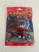 Lego Mixels Series 8 Hydro 41566 New And Sealed