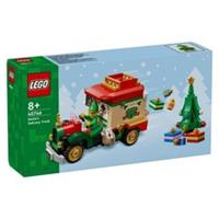 Lego 40746 Seasonal Santa's Delivery Truck