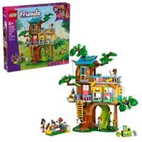 LEGO 42652 Friends Friendship Tree House Hangout Building Set 701Pcs New Gift 8+