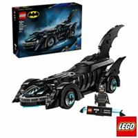 LEGO Super Heroes Batman Forever Batmobile - Model 76304 (12+ Years)