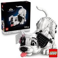 LEGO Disney 101 Dalmatians Puppy - Model 43269(18+ Years)