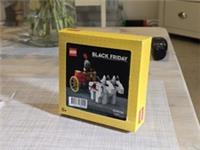 Lego 6346106 Roman Chariot Black Friday ~ New Opened