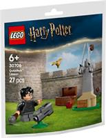 LEGO Harry Potter: Quidditch Lesson (30706)