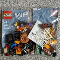 LEGO - Halloween Fun VIP Add-On Pack (40608) - New and Sealed