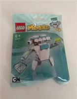 Lego Mixels Series 8 Tuth 41571 new and sealed