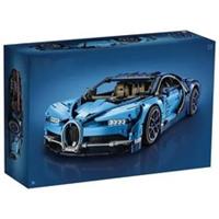 NOT LEGO TECHNIC: Bugatti Chiron (42083), Brand New Sealed FREE UK DELIVERY??