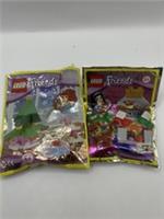 Lego Friends Set 561612 And 561412 From 2016 ** Brand New **