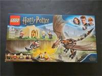 Lego 75946 - Hungarian Horntail Triwizard Challenge - New & Sealed Retired Set