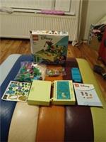 LEGO Disney: ENCANTO Antonio's Magical Door 43200 contents sealed XMAS FREEPOST