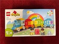 LEGO DUPLO: Number Train - Learn To Count (10954) 1/1/2 + New&sealed
