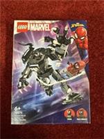 LEGO Marvel : Venom Mech Armour Vs. Miles Morales (76276) 6+ New&sealed