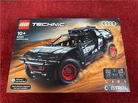 LEGO TECHNIC: Audi Rs Q E-Tron (42160) 10+ New&sealed