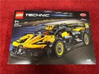 LEGO TECHNIC: Bugatti Bolide (42151) 9+ New&sealed