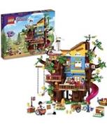LEGO 41703 Lego Friends: Friendship Tree House (Retired Set) BRAND NEW SEALED