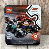 Lego 71049 Formula 1