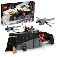 LEGO Super Heroes: Black Panther: War on the Water (76214)
