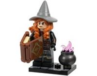 LEGO Set coldnd-12 - Tasha the Witch Queen