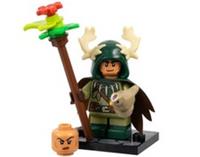 LEGO Set coldnd-5 - Halfling Druid
