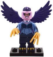 LEGO Set col25-9 - Harpy
