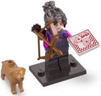 LEGO Set colmar2-7 - Kate Bishop