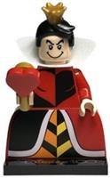 LEGO Set coldis100-7 - Queen of Hearts