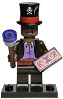 LEGO Set coldis100-6 - Dr. Facilier