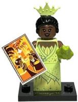 LEGO Set coldis100-5 - Tiana