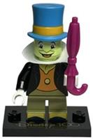 LEGO Set coldis100-3 - Jiminy Cricket