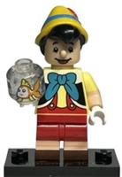 LEGO Set coldis100-2 - Pinocchio