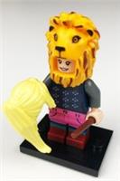 LEGO Set colhp2-5 - Luna Lovegood