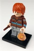 LEGO Set colhp2-4 - Ron Weasley