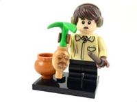 LEGO Set colhp-6 - Neville Longbottom