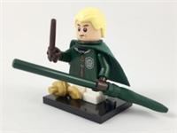 LEGO Set colhp-4 - Draco Malfoy