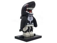 LEGO Set coltlbm-14 - Orca