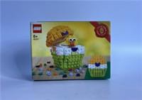 Lego Holidays Easter Egg Set 40371 Brand New in Box Retired Collector