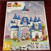 LEGO DUPLO: 3in1 Magical Castle (10998) 3+ New&sealed