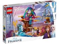LEGO 41164 Disney Frozen 2 Enchanted Treehouse |Anna Olaf | 302 pcs | Ages 6+
