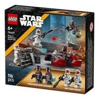 LEGO Star Wars Siege of Mandalore Battle Pack 75449 Building Set