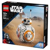 LEGO Star Wars BB-8 Astromech Droid 75452 Building Set