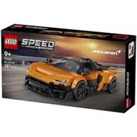 LEGO Speed Champions McLaren W1 Sports Car 77257 Building Set