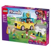 LEGO Friends Pet Accessories Van 42678 Building Set