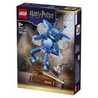 LEGO Harry Potter Cornish Pixie 76461 Magical Creatures Building Set