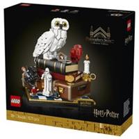 LEGO Harry Potter Philosophers Stone Collectors Edition 76466 Set