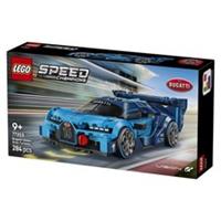LEGO Speed Champions Bugatti Vision Gran Turismo Hyper Car 77253