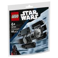 Lego 30727 Star Wars TIE Advanced Paperbag Set