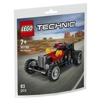 Lego 30735 Technic Hot Rod Car Paperbag Set