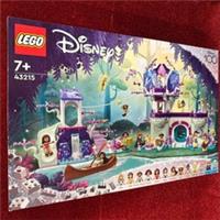 LEGO Disney: The Enchanted Treehouse (43215)7+ New&sealed