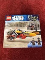 LEGO Star Wars : Cobb Vanths Speeder 207pcs (75437) 7+ New&sealed