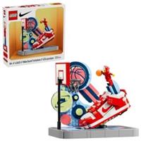 Lego 43021 Nike Dunk Trickshot Building Set 454 Pieces New Gift Age 10+