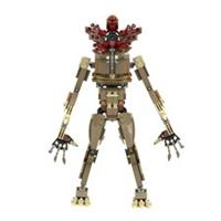 LEGO Stranger Things Demogorgon BuildingBlocks TikTok Trend Christmas Present